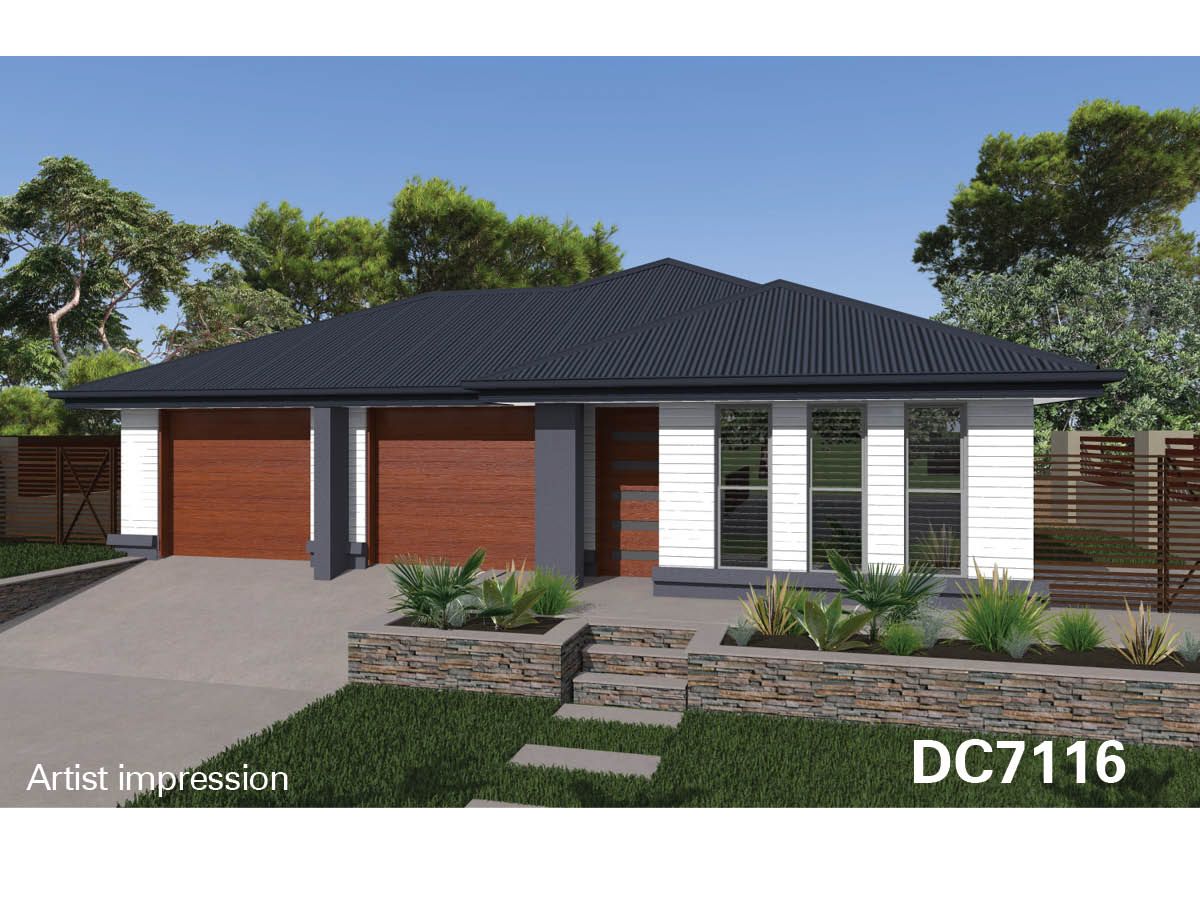 Lot 1 7 Christopher Court Caboolture QLD 4510 Domain