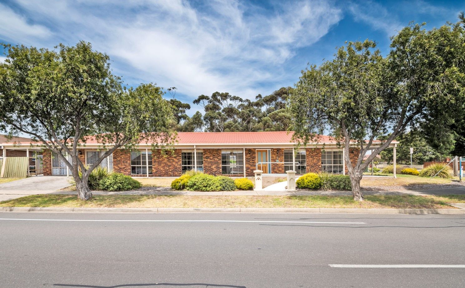 1 bedrooms House in 2 Glastonbury. Drive HIGHTON VIC, 3216