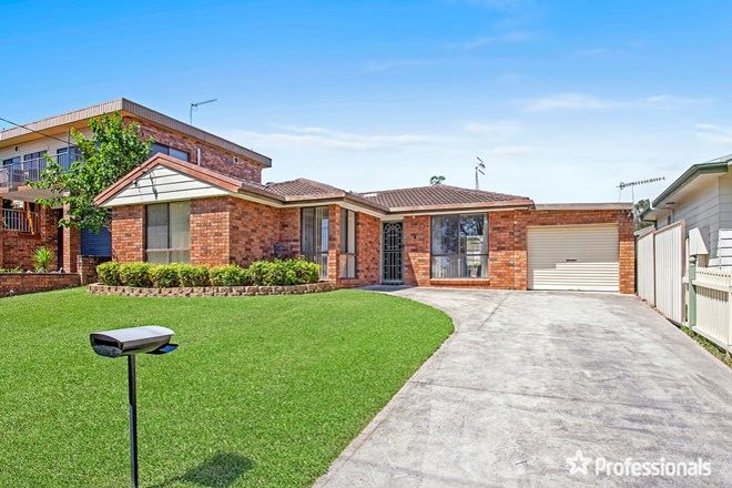 Picture of 51 Barker Avenue, SAN REMO NSW 2262