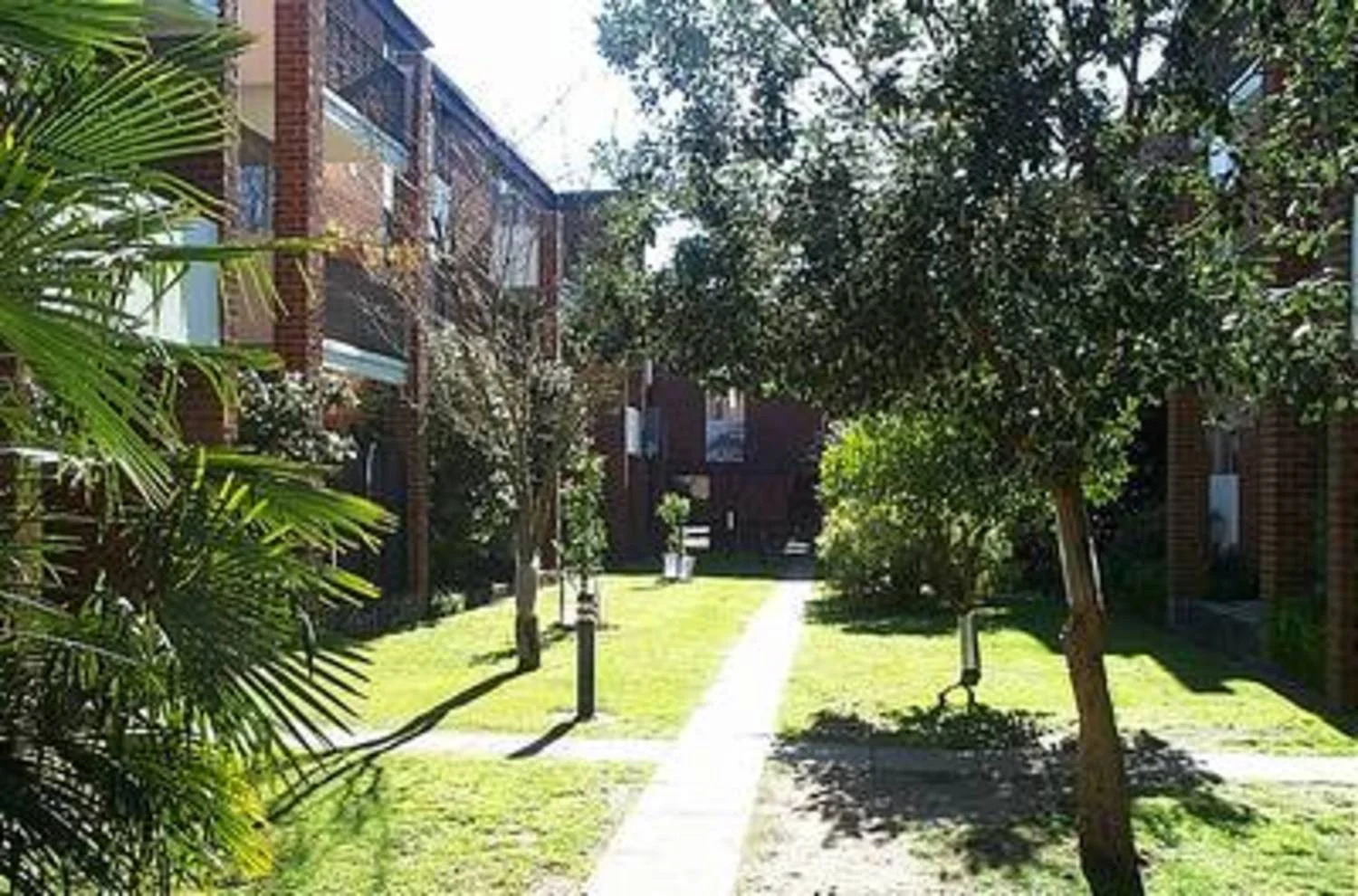 25/70 O'Shanassy Street, North Melbourne VIC 3051