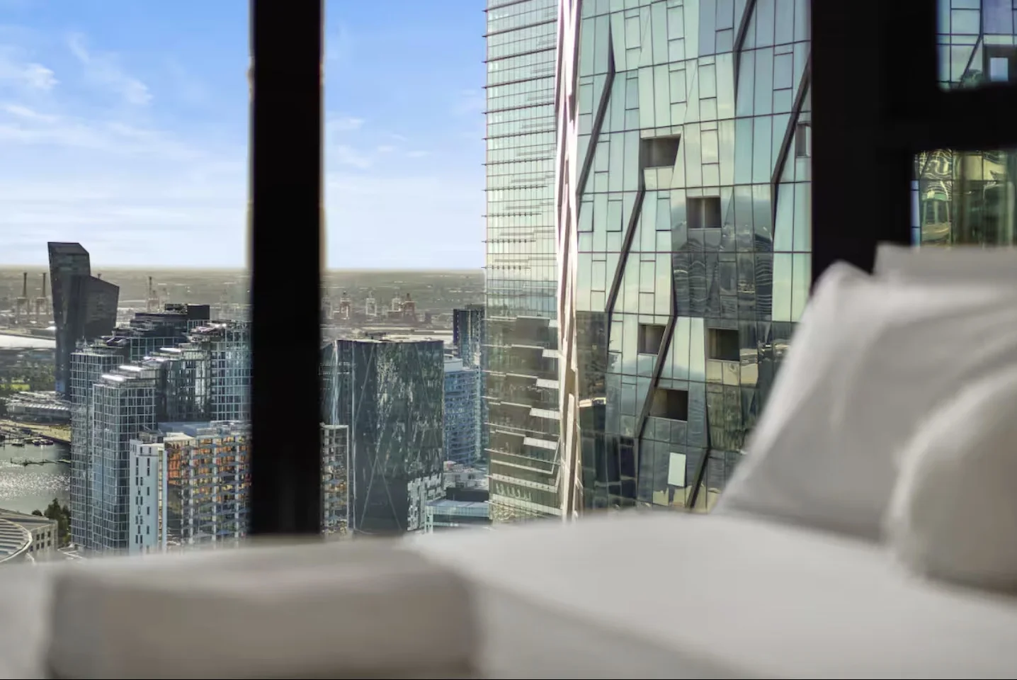 Additional image 17 of 3707/33 Rose Lane, Melbourne VIC 3000