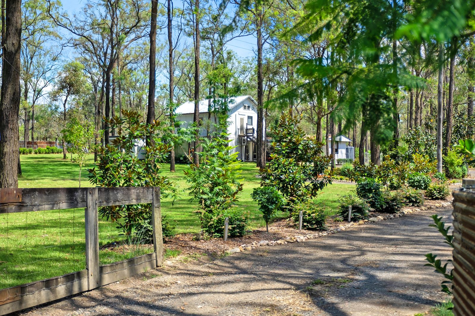 110118 Carrington Road, Londonderry NSW 2753 House for Sale