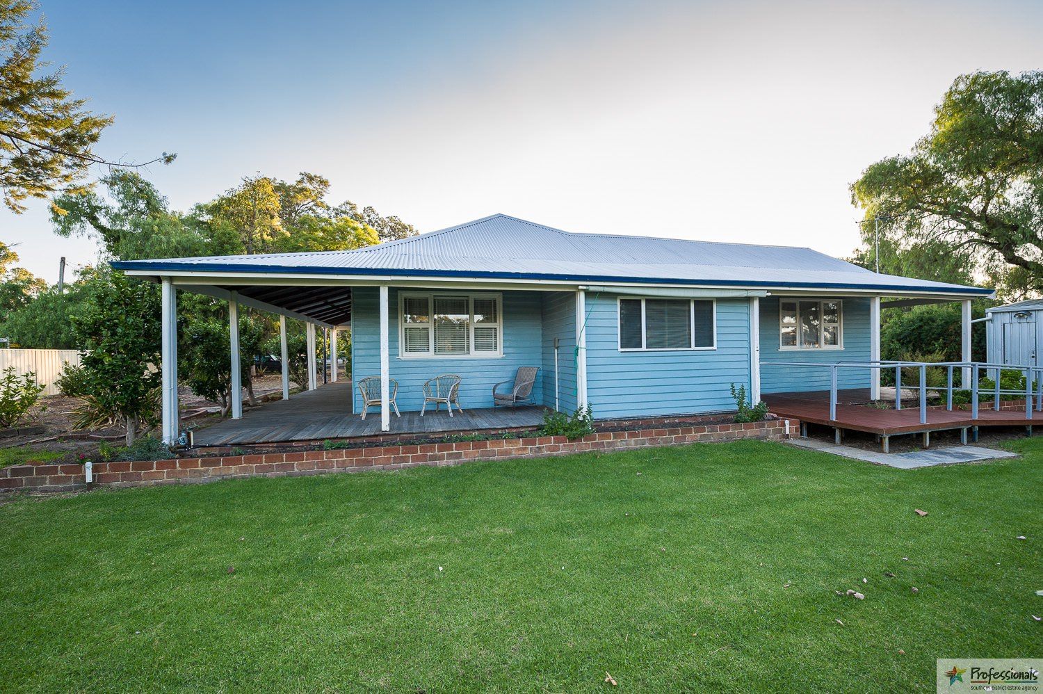 7 Boyanup- Picton Road, BOYANUP WA 6237, Image 0