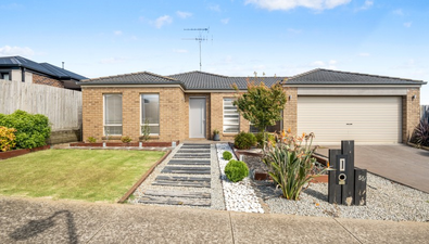 Picture of 55 Narawi Avenue, CLIFTON SPRINGS VIC 3222