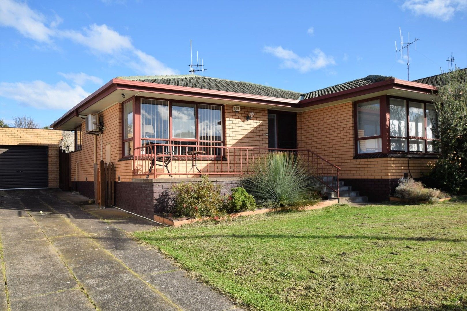 3 bedrooms House in 3 Cyma Street WARRNAMBOOL VIC, 3280