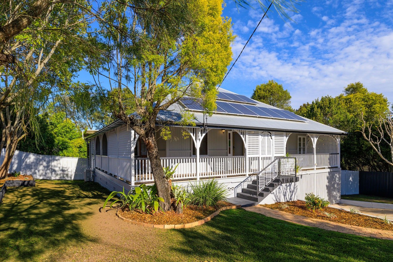 3 bedrooms House in 41 Stanley Street GYMPIE QLD, 4570