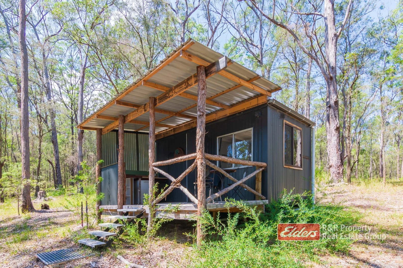 95 Nugra Lane, Girvan NSW 2425