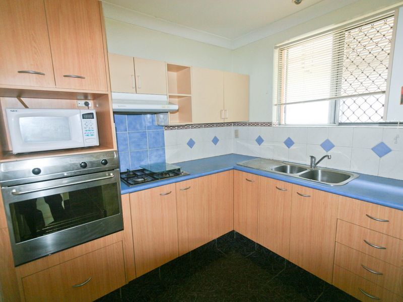 1 bedrooms Apartment / Unit / Flat in 3/24 Lisburn Street EAST BRISBANE QLD, 4169