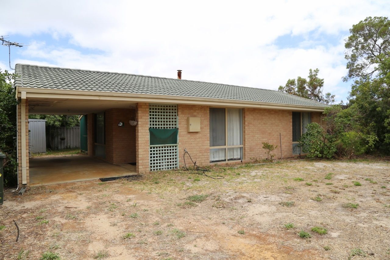 21B Walmsley Street, Castletown WA 6450, Image 0