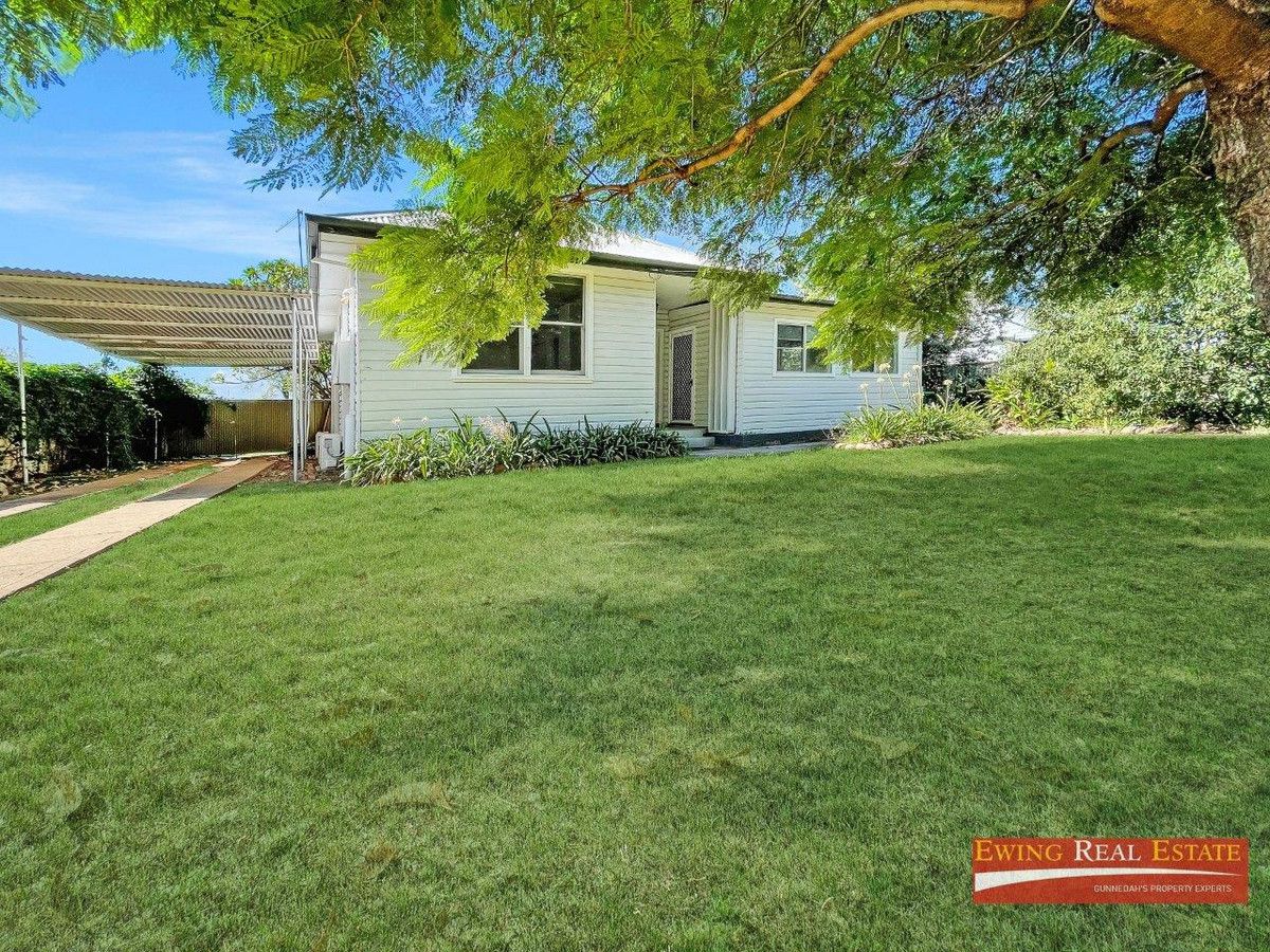 84 Stock Road, Gunnedah NSW 2380, Image 0