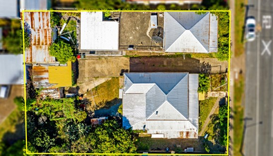 Picture of 90 Park Road, WOOLLOONGABBA QLD 4102