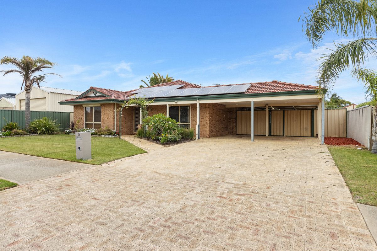 76 Coronata Drive, Warnbro WA 6169, Image 1