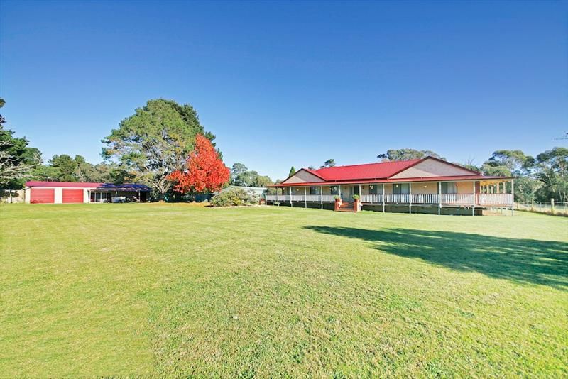 482 Wilson Drive, BALMORAL VILLAGE NSW 2571, Image 0