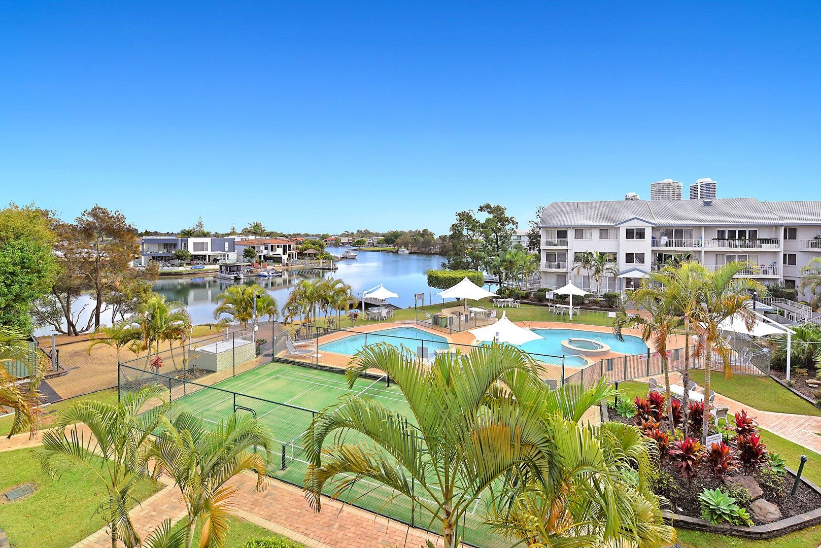 61/6 Back Street, Biggera Waters QLD 4216, Image 0