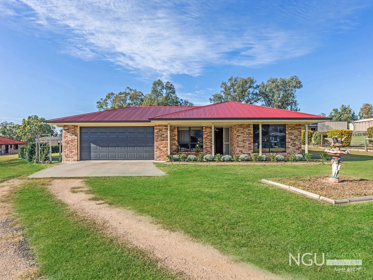 32 Glencoe Place, Thagoona QLD 4306, Image 0