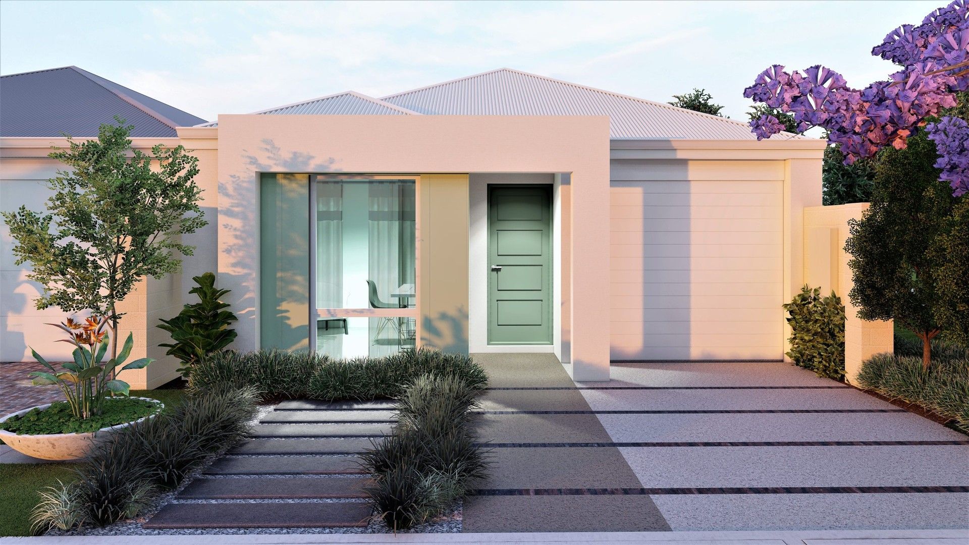 3 bedrooms New House & Land in Lot 310 Winjeel Rd BULLSBROOK WA, 6084