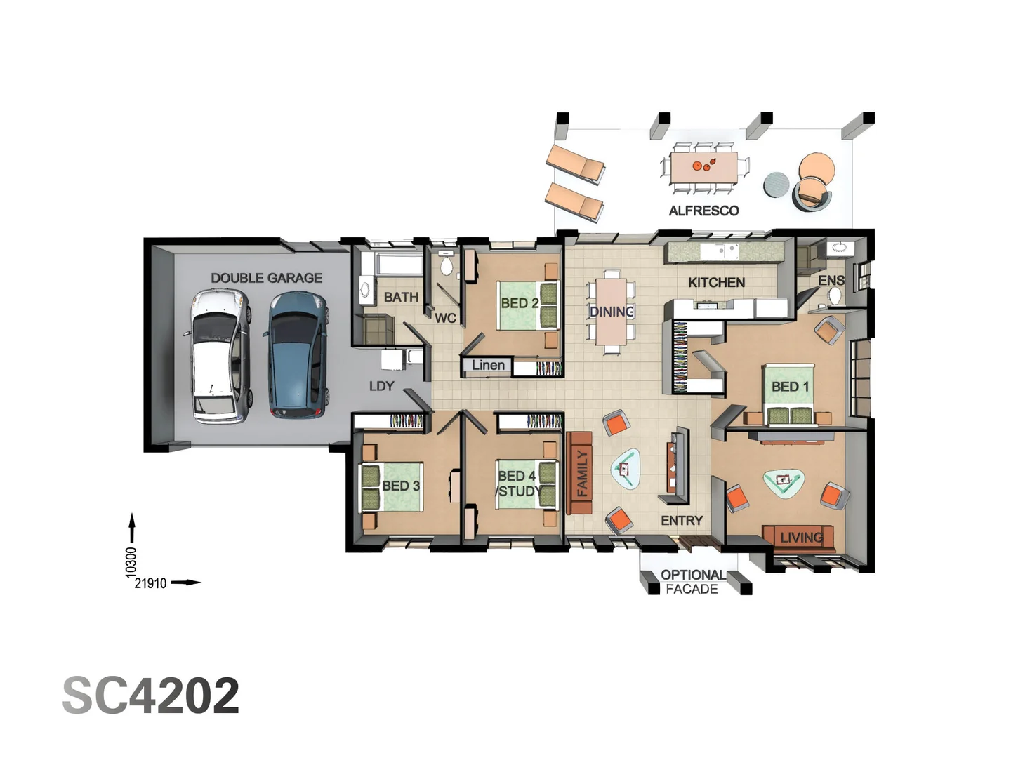 Additional image 2 of 32 Verney Drv, Sladevale QLD 4370