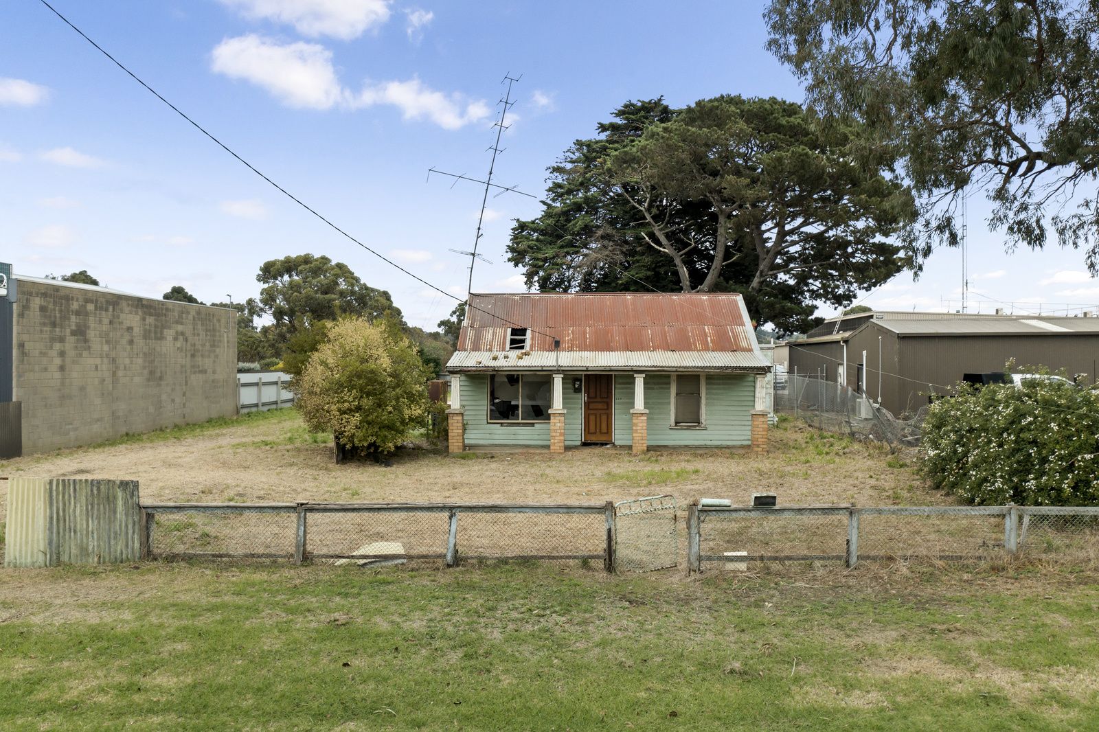 138 Pound Road, Elliminyt VIC 3250, Image 1