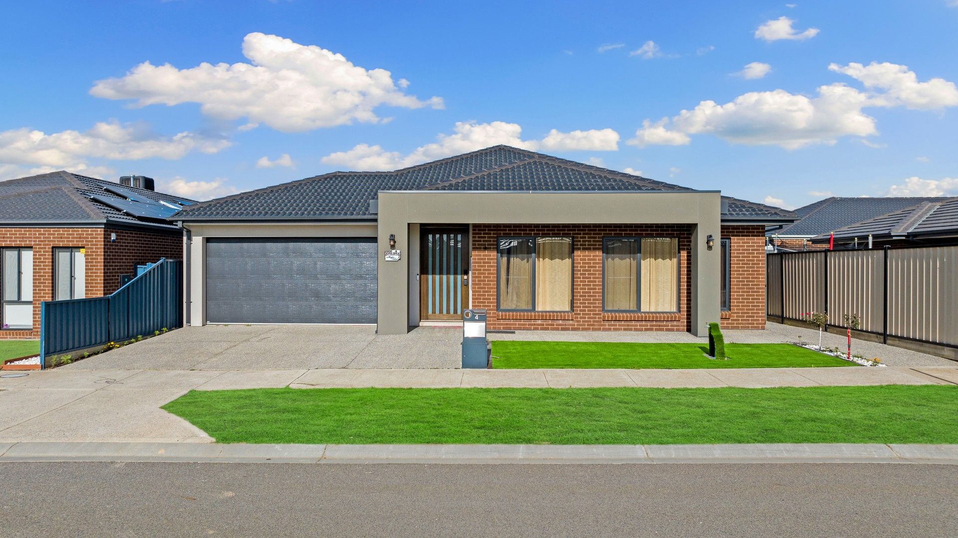 4 Whistler Avenue, Wallan VIC 3756, Image 0