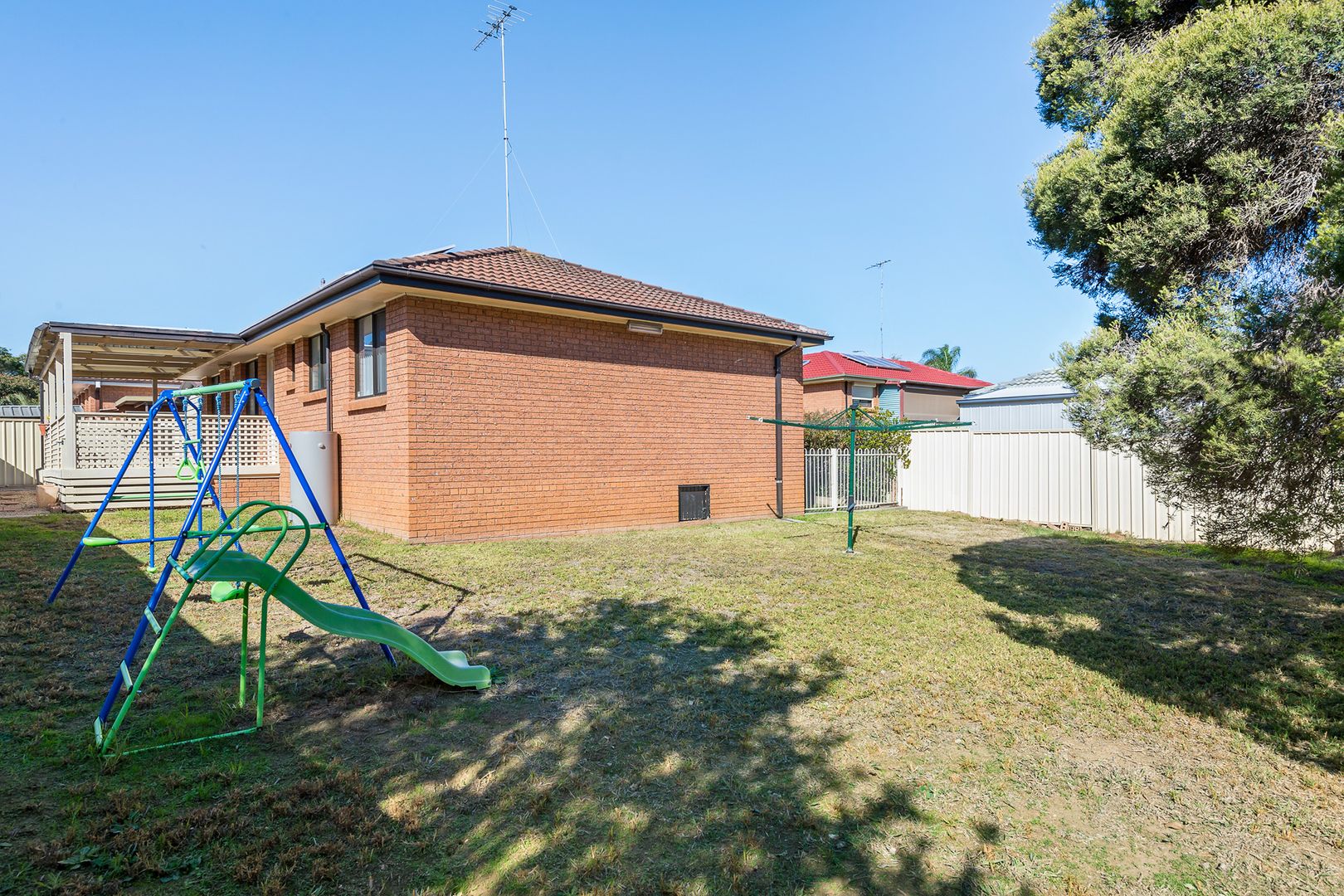 16 Bellini Place, St Clair NSW 2759, Image 1
