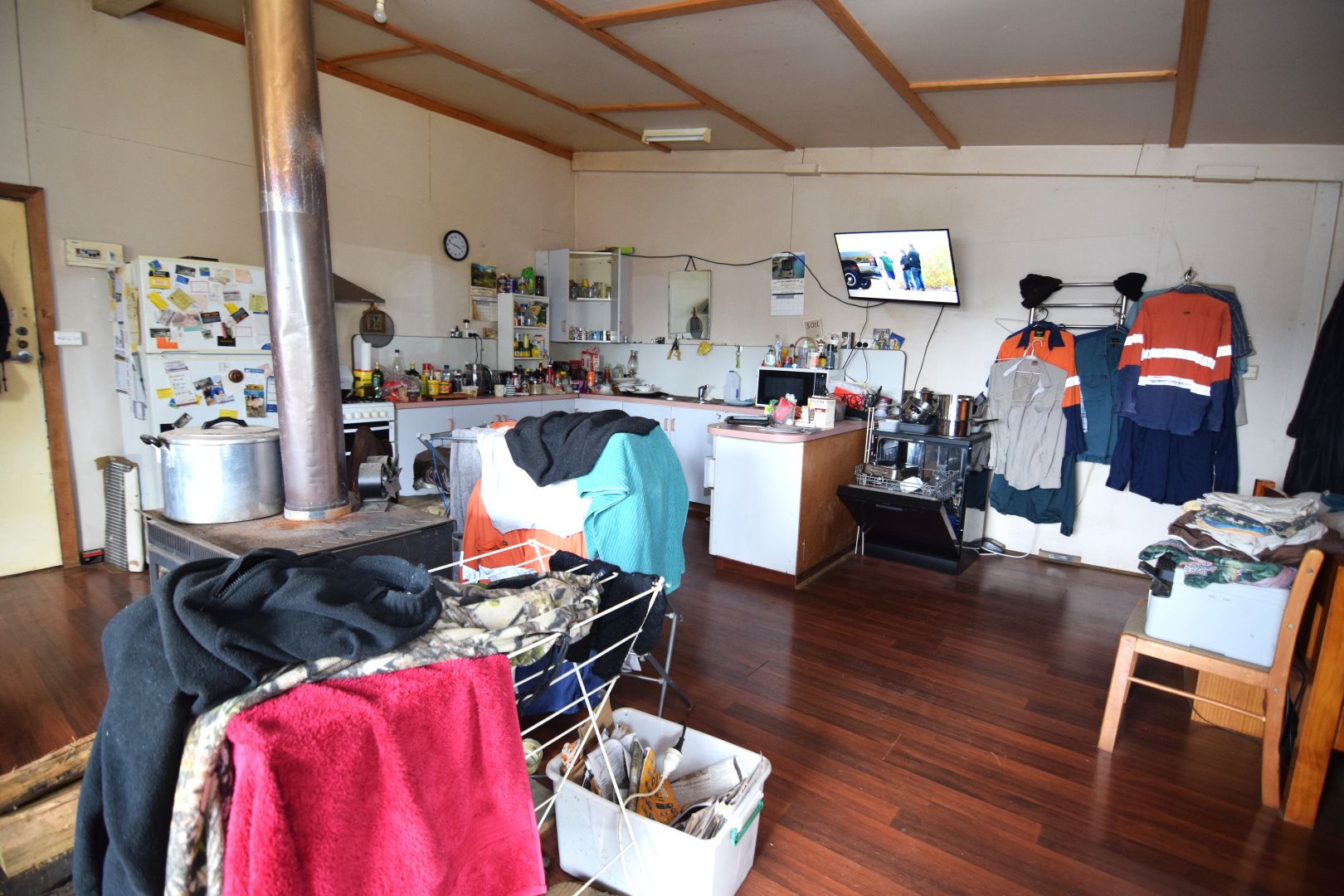 588 Waratah Rd, Waratah TAS 7321 Vacant Land for Sale Domain