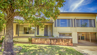 Picture of 15 Gibbs Street, GRIFFITH NSW 2680