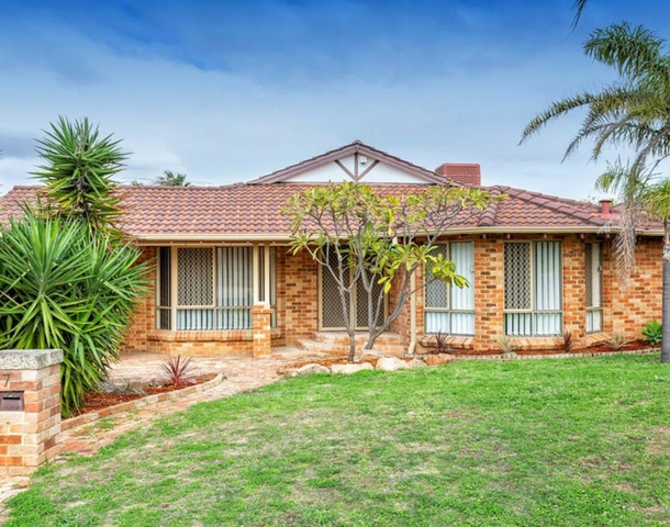 7 Rudall Court, Clarkson WA 6030