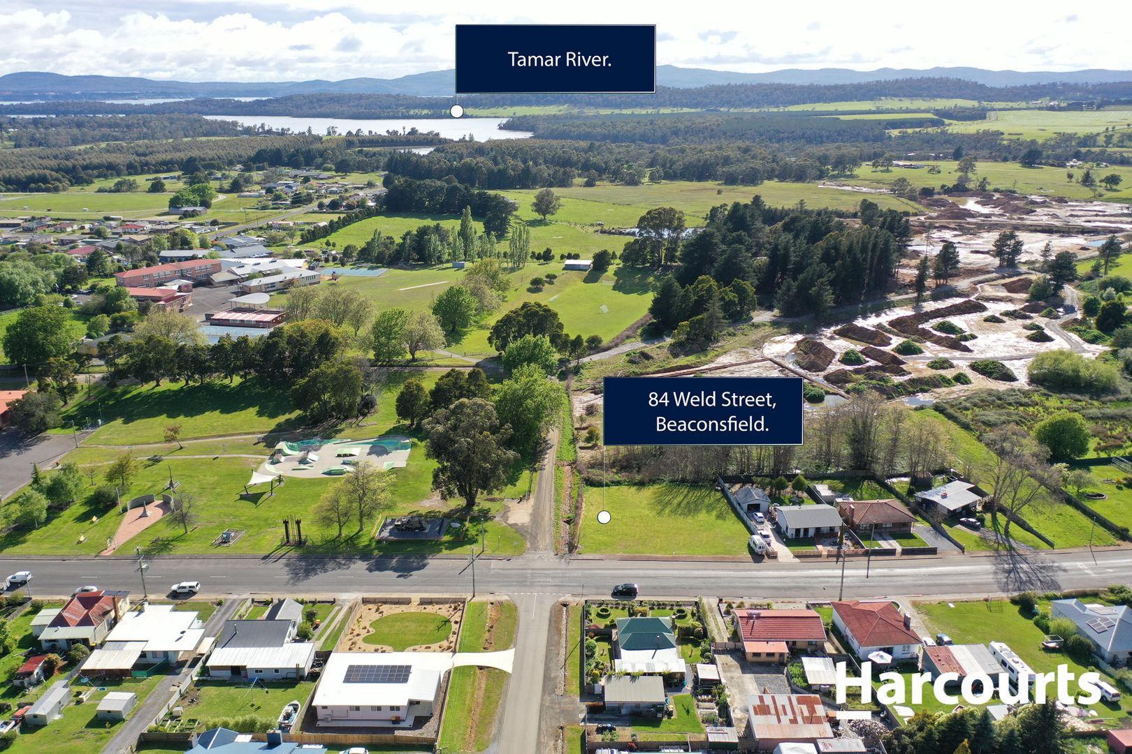 84 Weld Street, Beaconsfield TAS 7270, Image 2