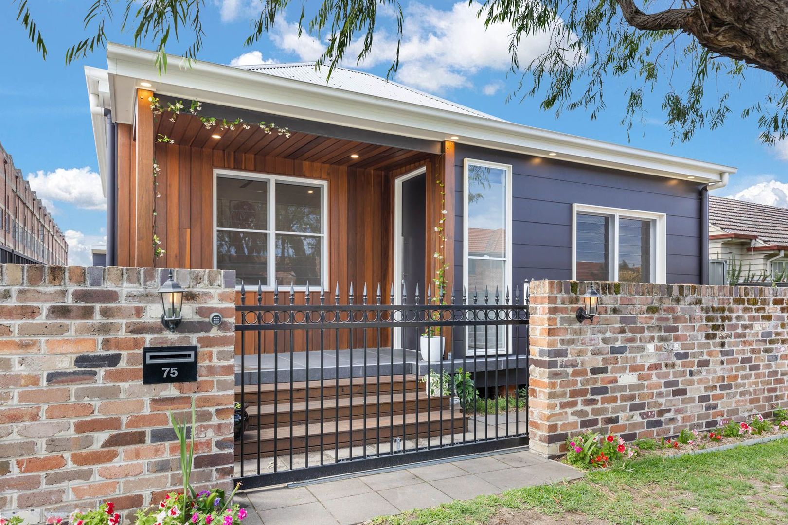 75 Robert Street, Wickham NSW 2293 House For Rent Domain