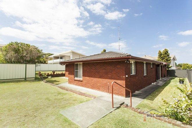 Picture of 1/38B Frith Street, KAHIBAH NSW 2290