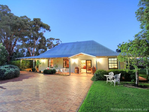 1365 Olympic Highway, Brucedale NSW 2650