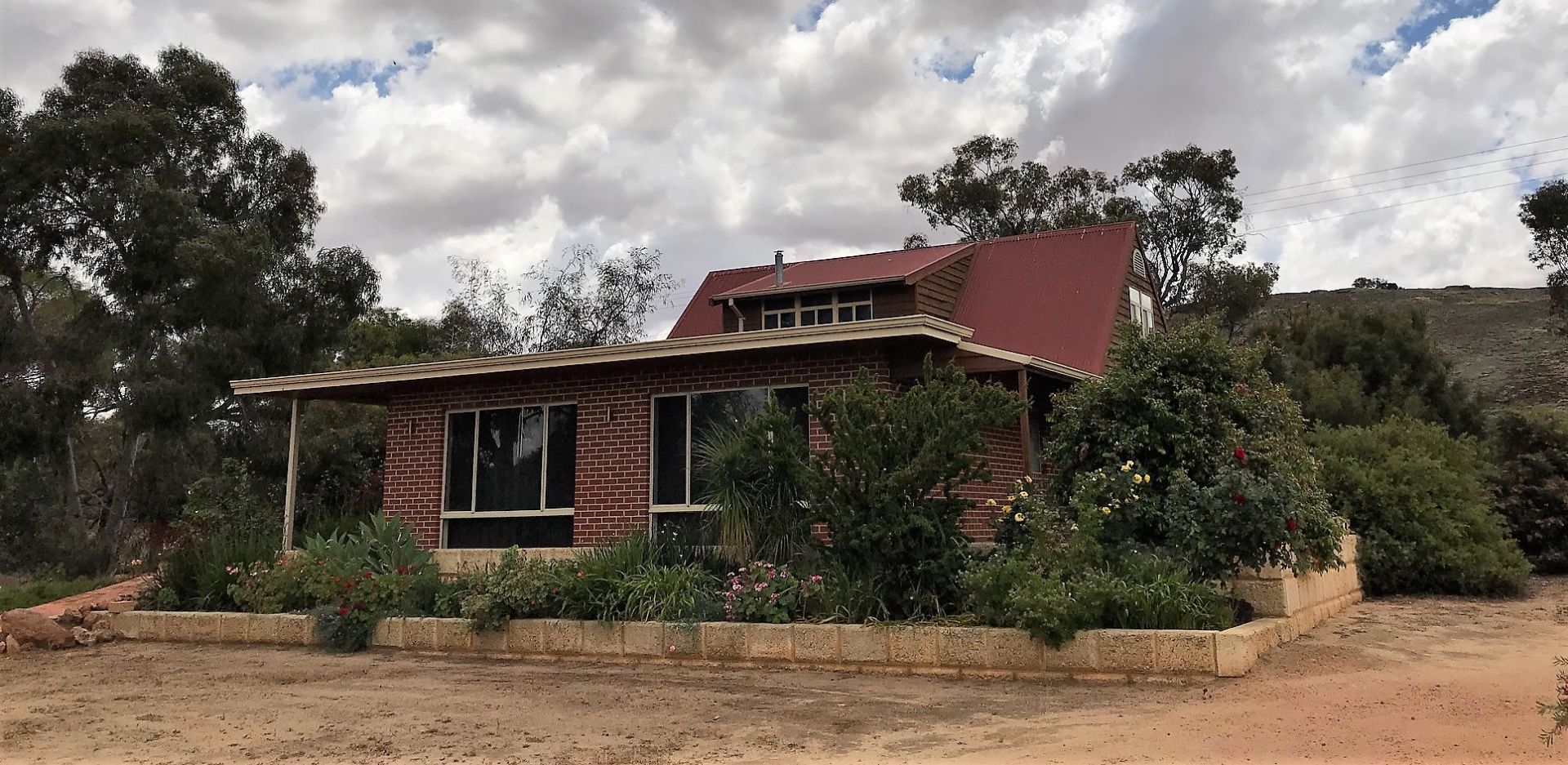 6402 Bruce RockCorrigin Road, Corrigin WA 6375 House for Sale 790,000
