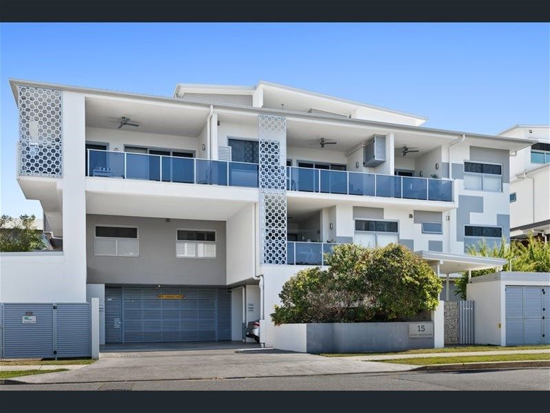 3 bedrooms Apartment / Unit / Flat in 13/15 Durham Street COORPAROO QLD, 4151