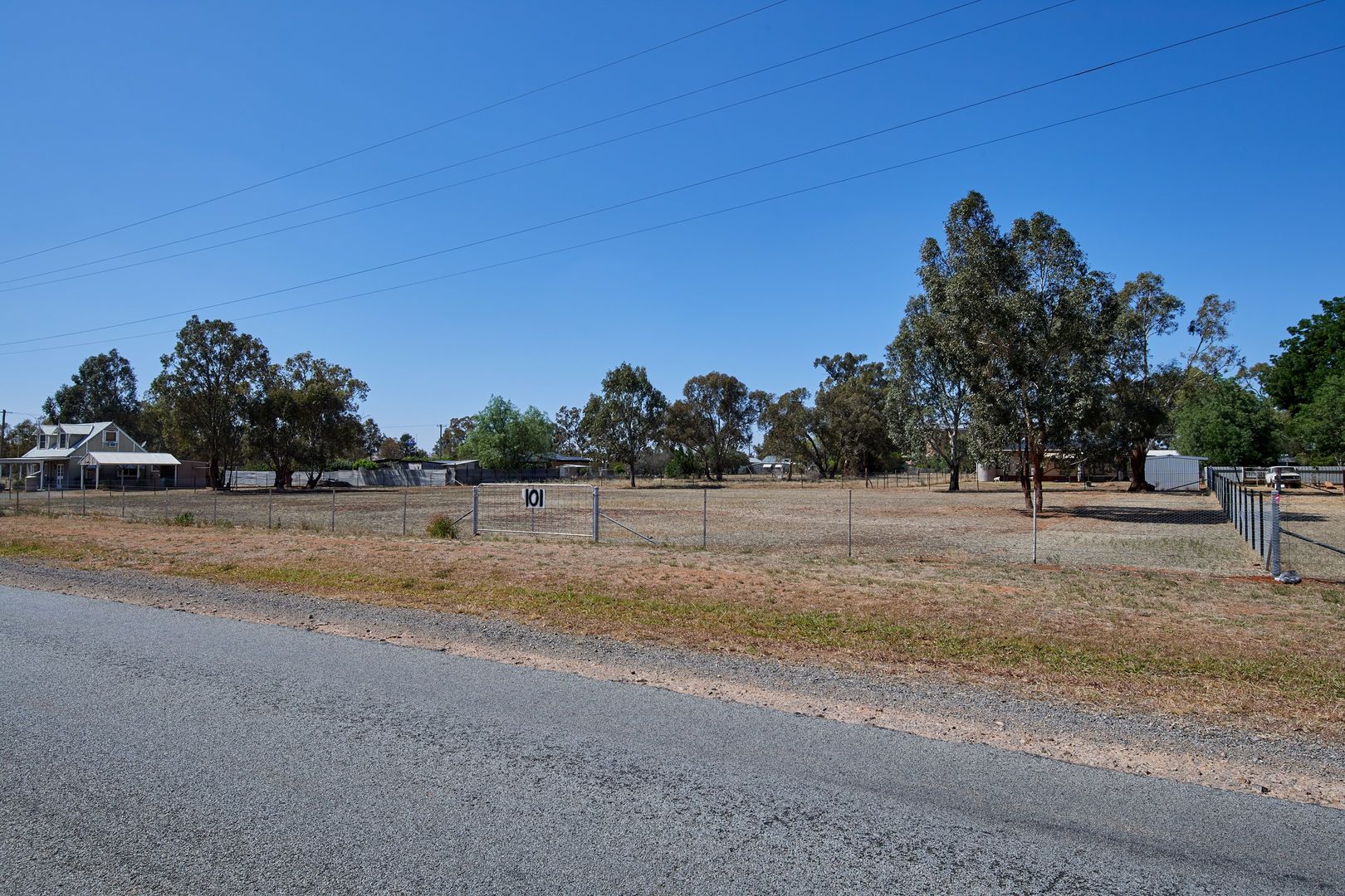 37 (lot 101) Broad Street, Old Junee NSW 2652, Image 2