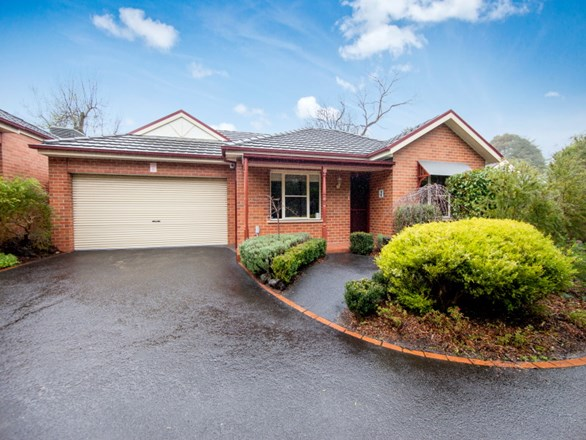 4/5 Diosma Court, Frankston South VIC 3199