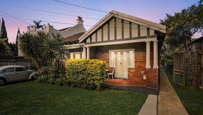 Picture of 67 Illawarra Road, MARRICKVILLE NSW 2204