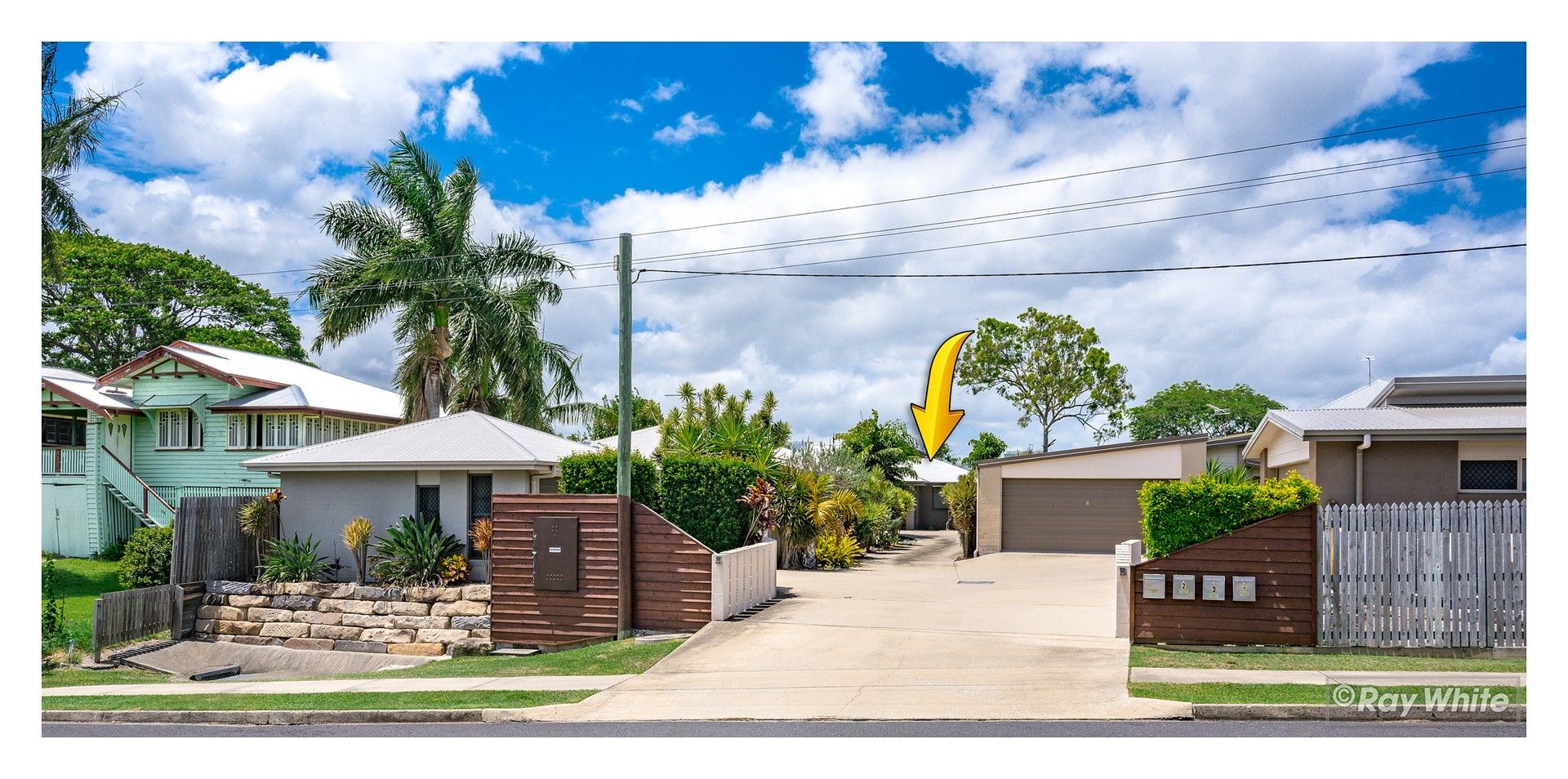 2/19 Miles Street, Berserker QLD 4701, Image 0