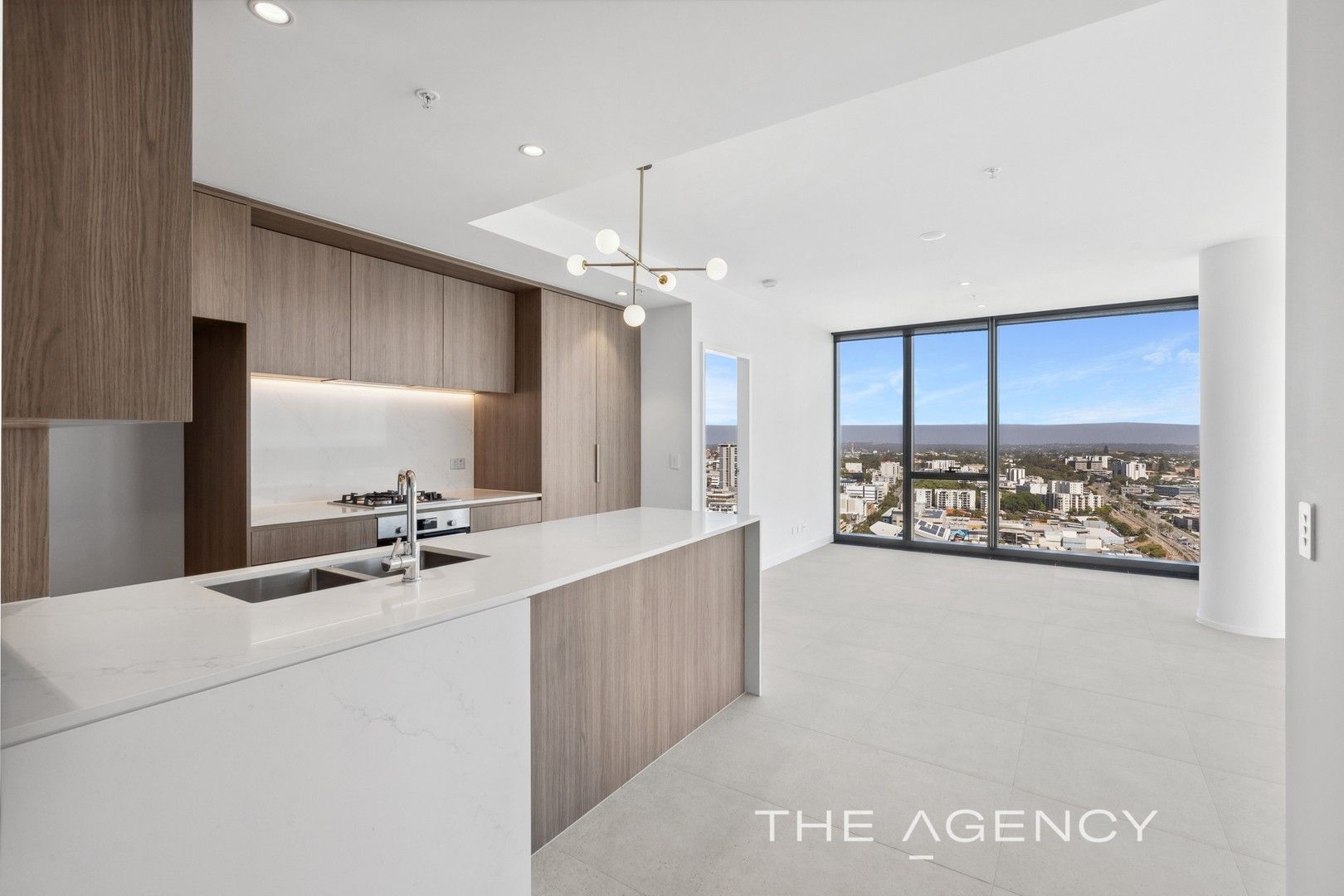 2 bedrooms Apartment / Unit / Flat in 2706/80 Milligan Street PERTH WA, 6000