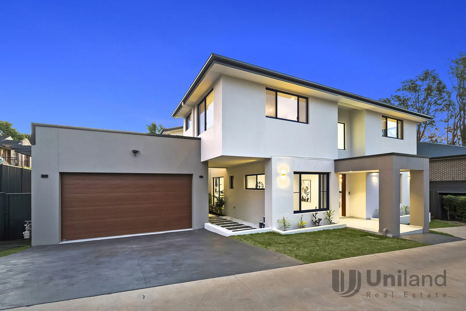 Primary image of 24A Dorset Street, Epping NSW 2121
