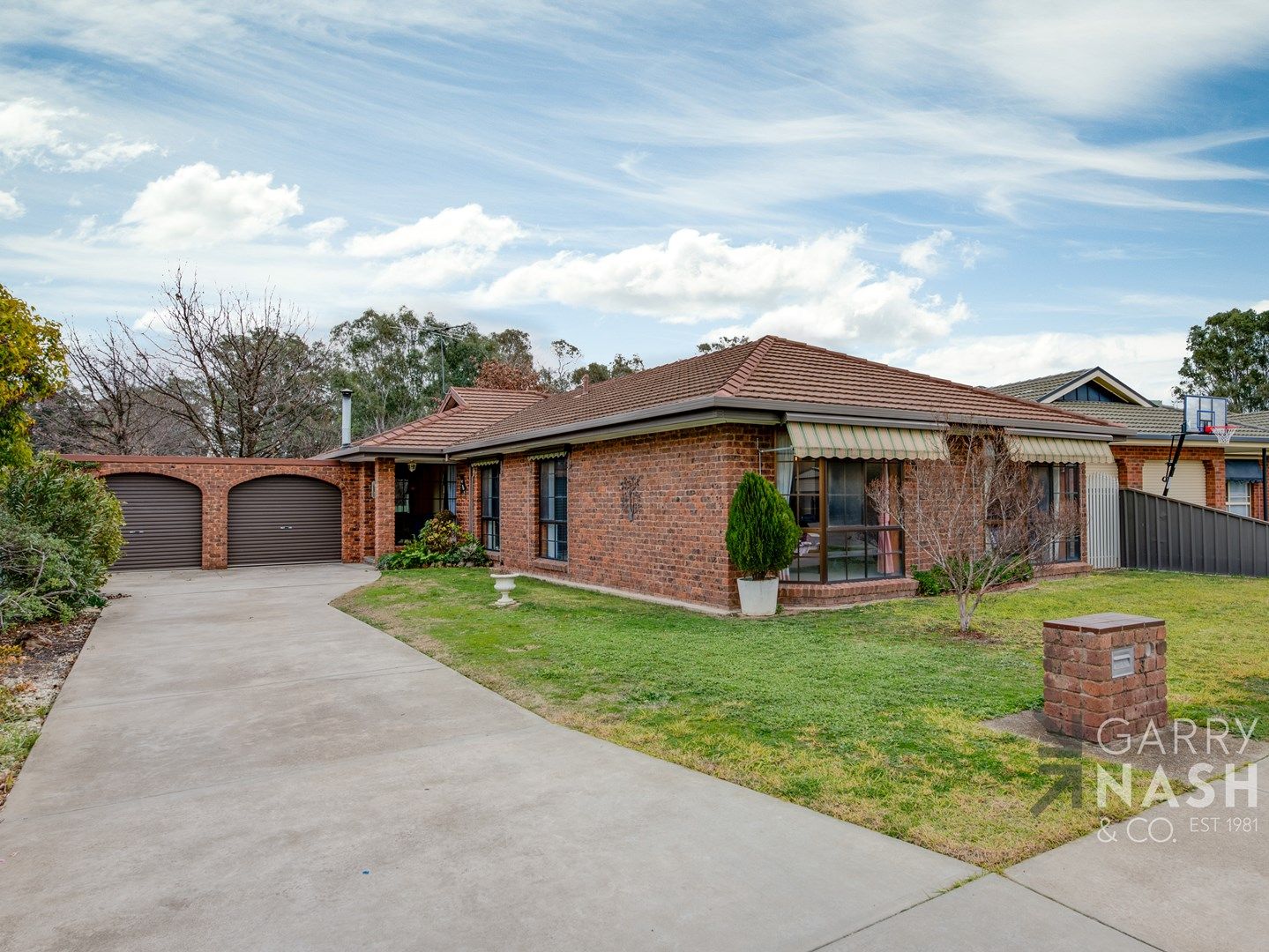 3 Kingston Court Wangaratta Property History Address Research Domain