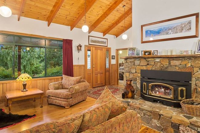 Picture of 78 Hop Valley Road, BLACKWOOD CREEK TAS 7301