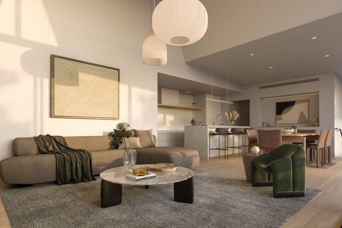 4 bedrooms Townhouse in 172 Gwenyfred Road KENSINGTON WA, 6151