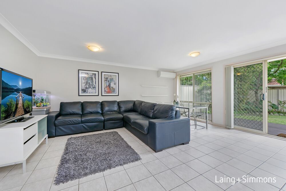 2/18 Hawker St, Kings Park NSW 2148, Image 1