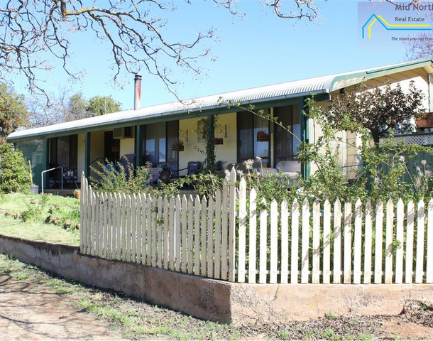 16 Chapel Street, Burra SA 5417