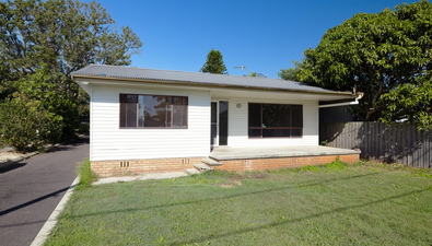 Picture of 3 Shelley Beach Road, EMPIRE BAY NSW 2257