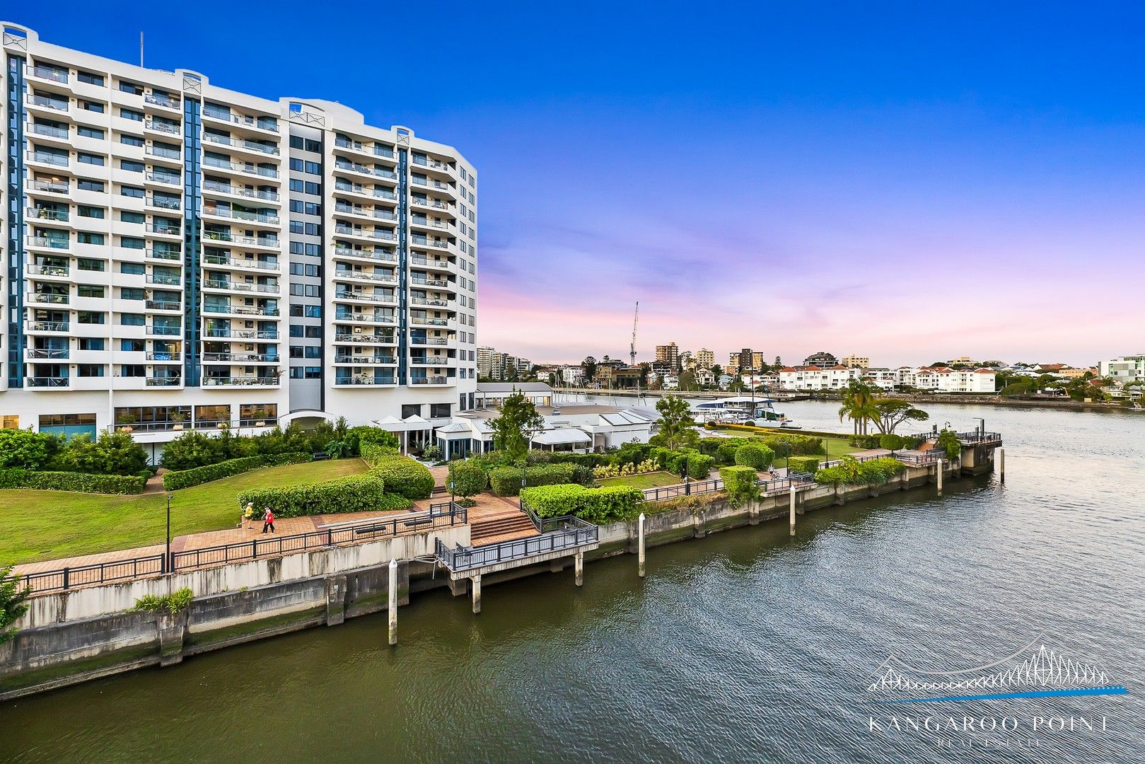 35/78 Cairns Street, Kangaroo Point QLD 4169, Image 0