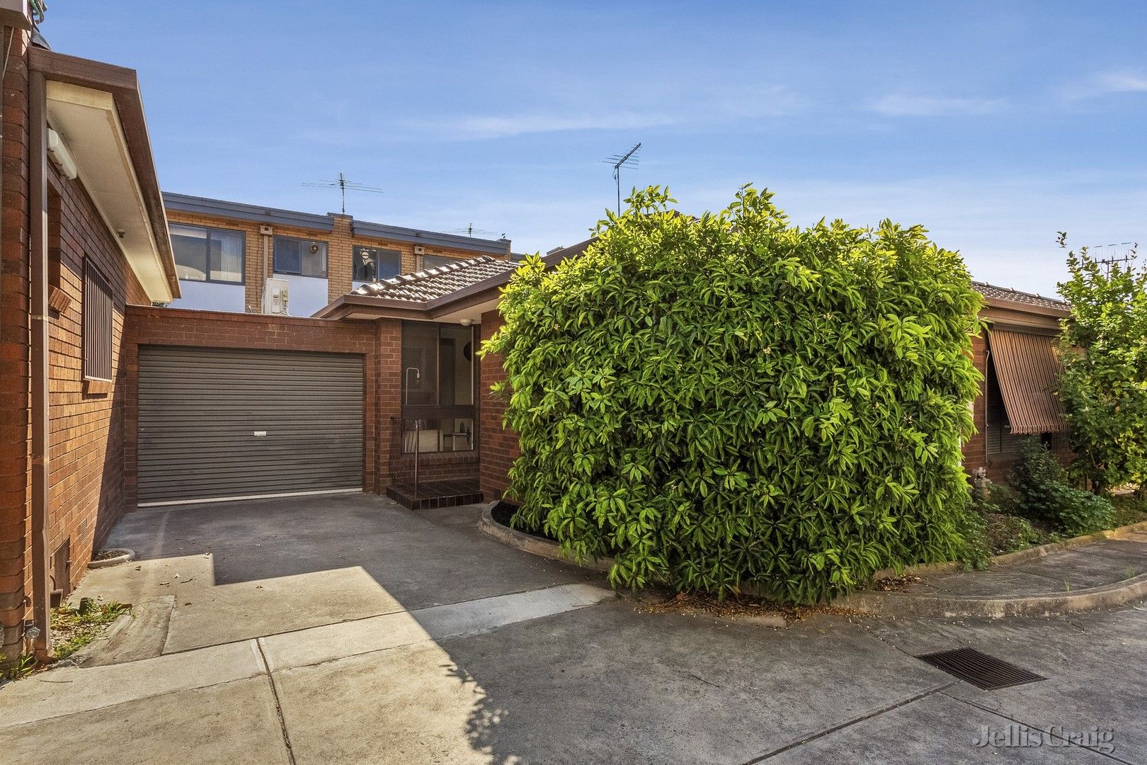 2 bedrooms Villa in 2/8 Murray Street BRUNSWICK WEST VIC, 3055