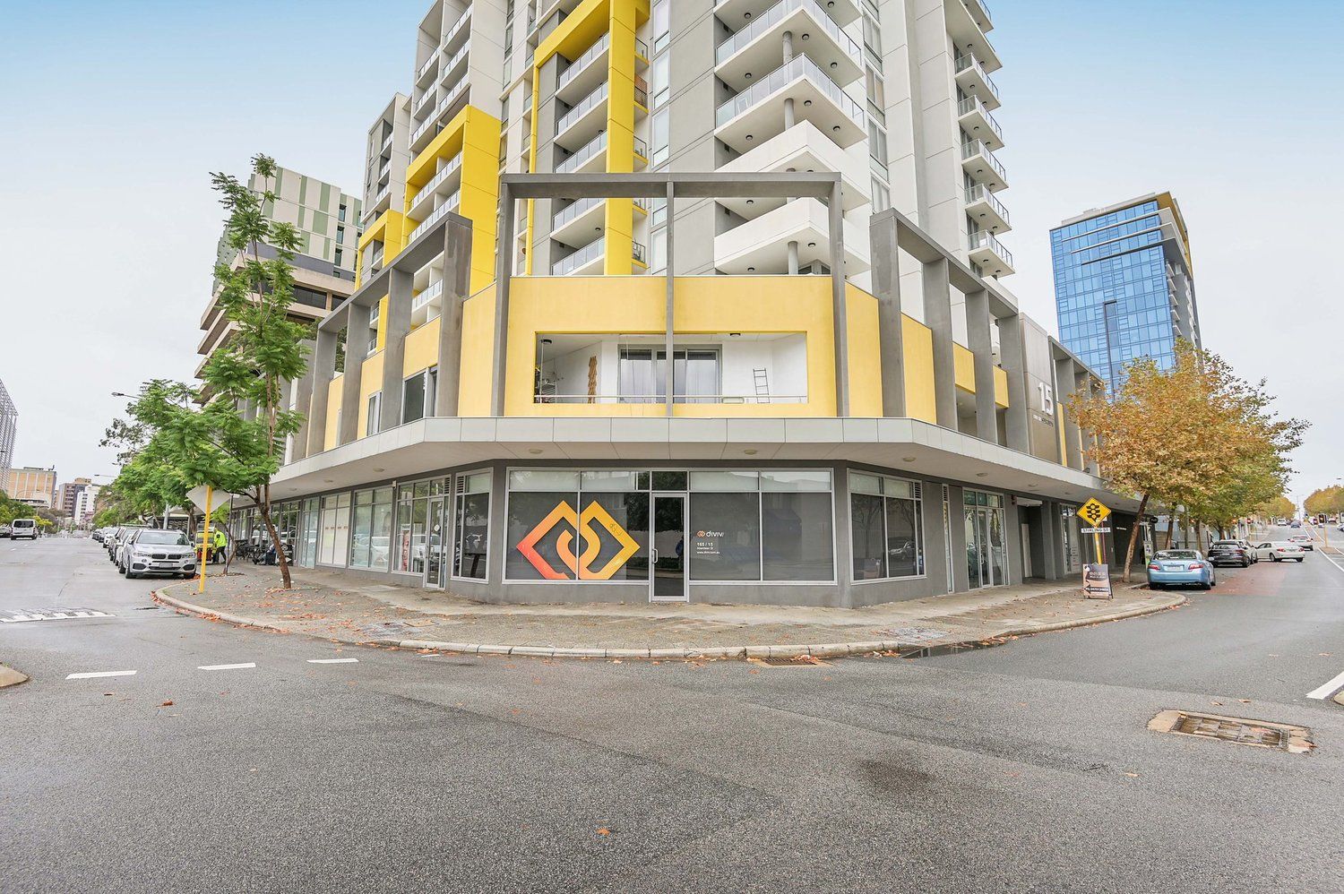 158/15 Aberdeen Street, Perth WA 6000, Image 0