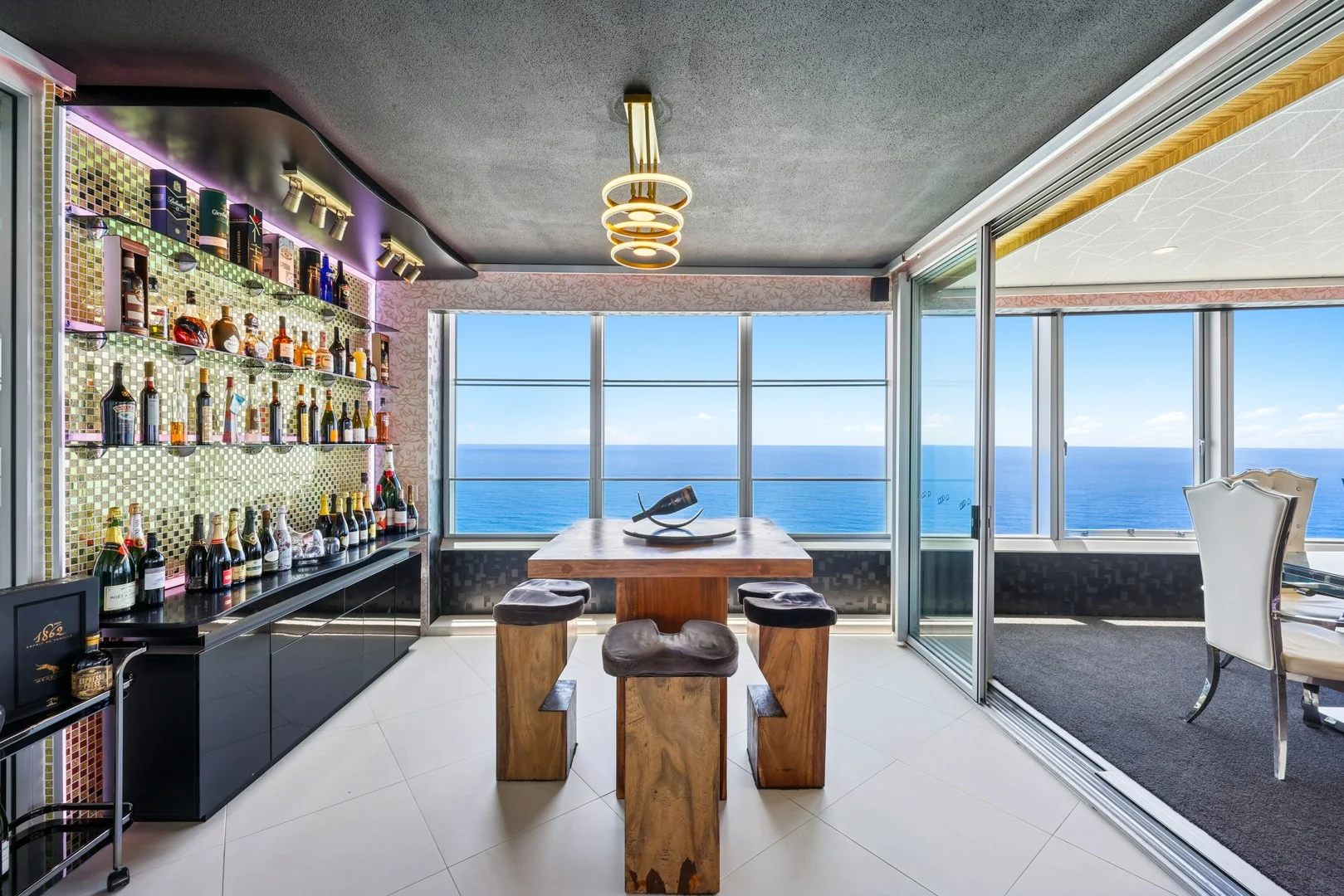 5603/9 Hamilton Avenue, Surfers Paradise QLD 4217