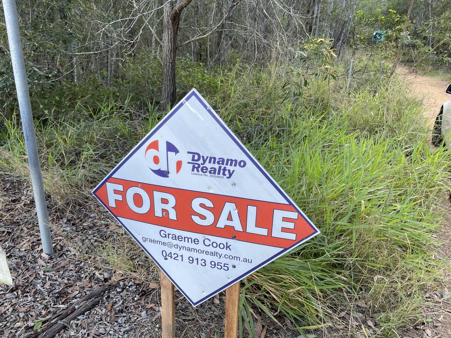32 HENRY ST, Brassall QLD 4305 Vacant Land for Sale Domain